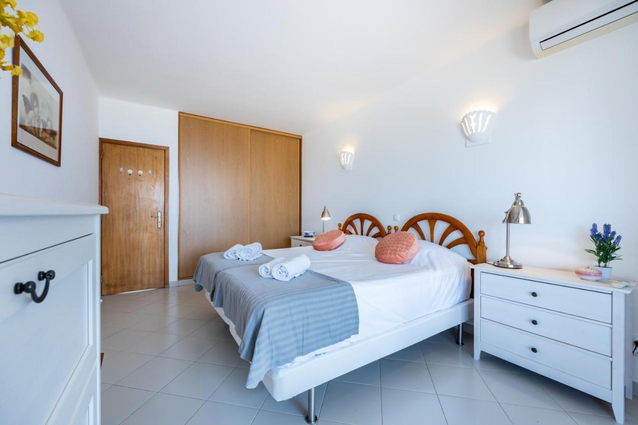 Casa Sol Apartment Ferragudo  Bagian luar foto