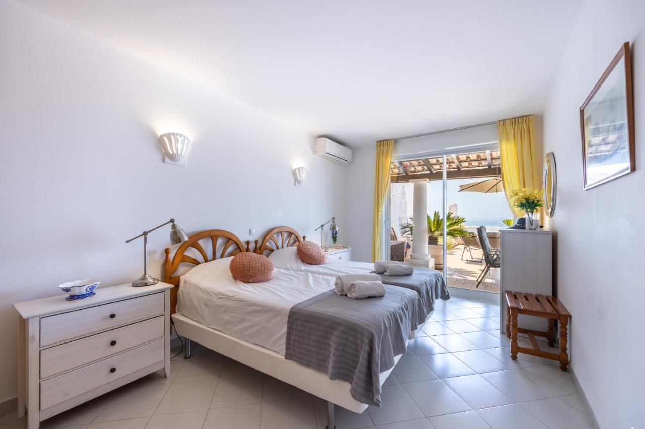 Casa Sol Apartment Ferragudo  Bagian luar foto