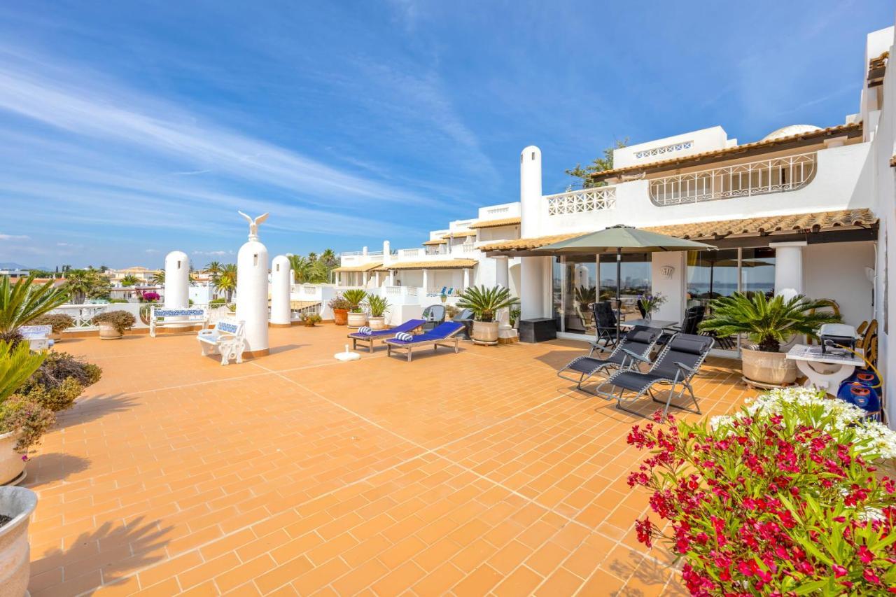 Casa Sol Apartment Ferragudo  Bagian luar foto