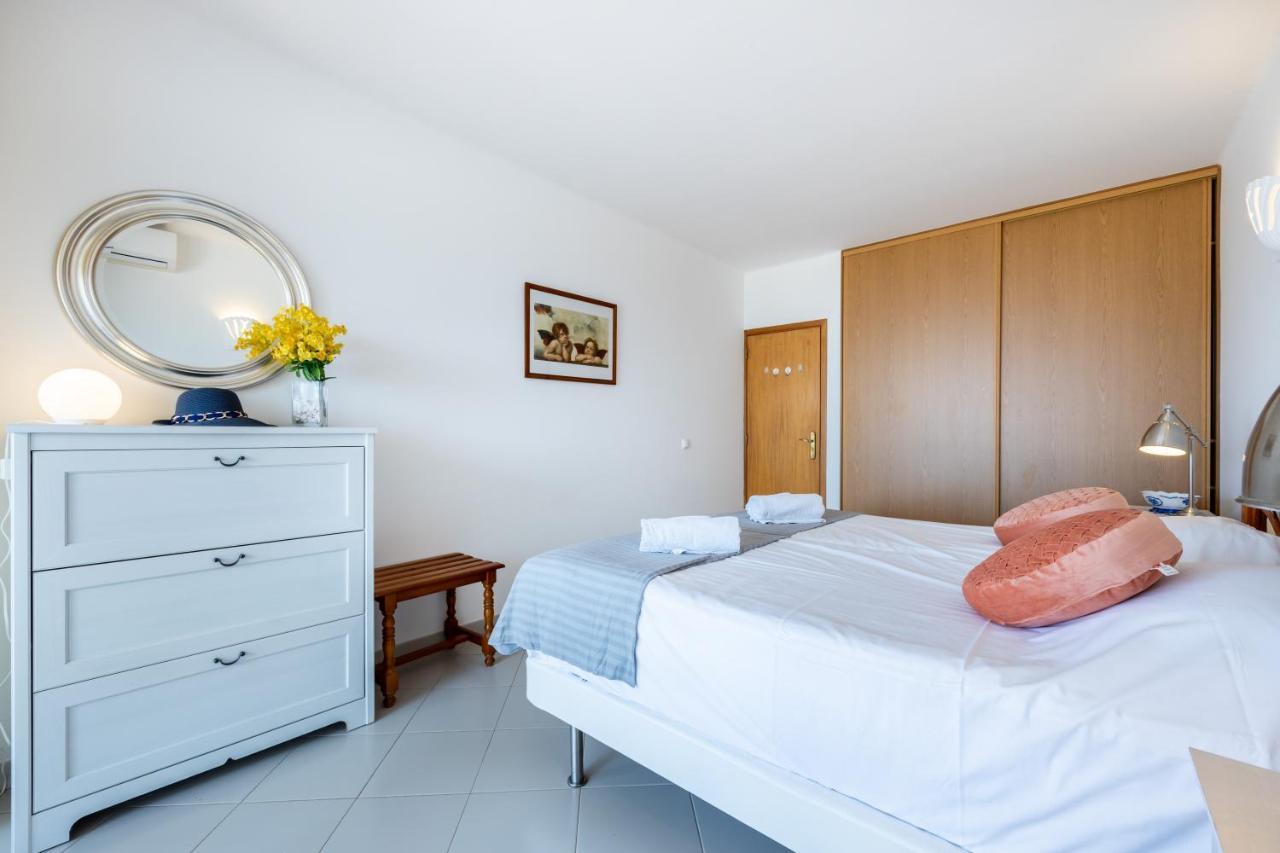 Casa Sol Apartment Ferragudo  Bagian luar foto