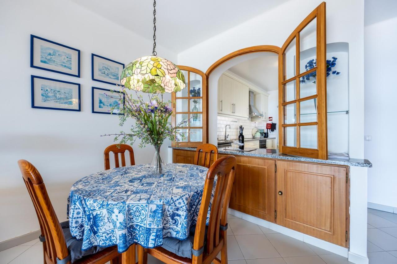 Casa Sol Apartment Ferragudo  Bagian luar foto